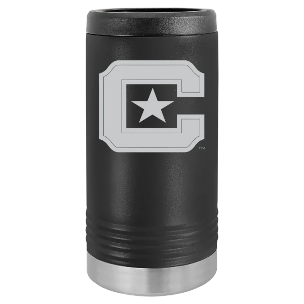 The Citadel Polar Camel Slim Beverage Holder