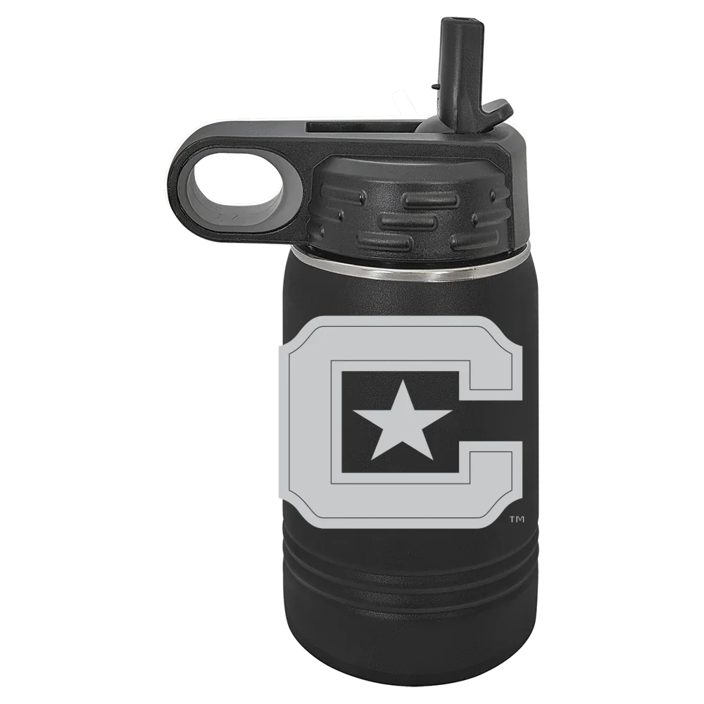 The Citadel Polar Camel 12 oz. Water Bottle