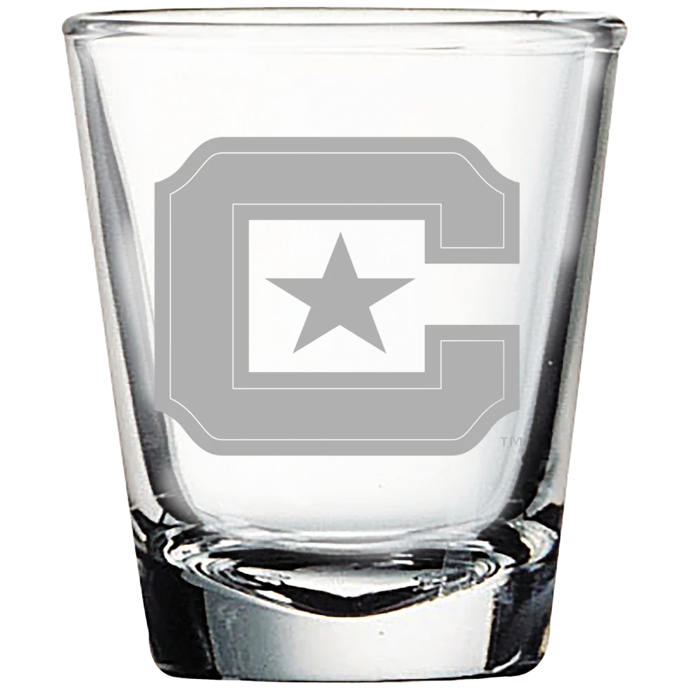 The Citadel Polar Camel 1.7 oz. Shot Glass
