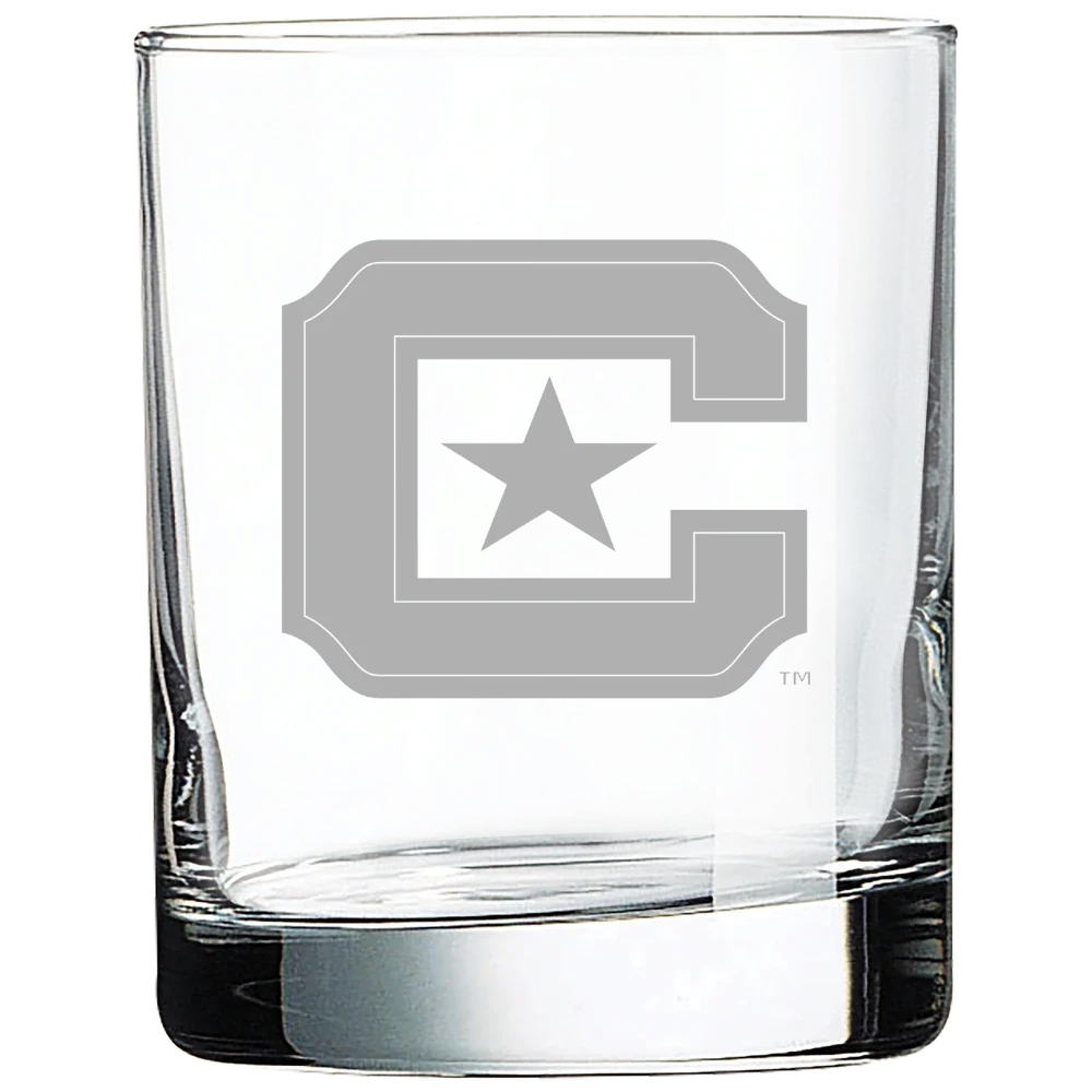 The Citadel Polar Camel 10 1/2 oz. On The Rocks Glass