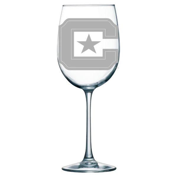 The Citadel Polar Camel 19 oz. Wine Glass