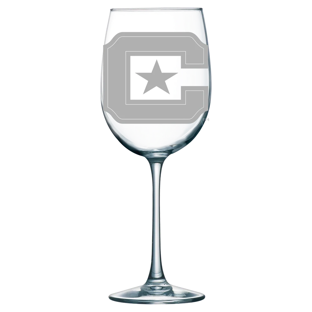 The Citadel Polar Camel 19 oz. Wine Glass