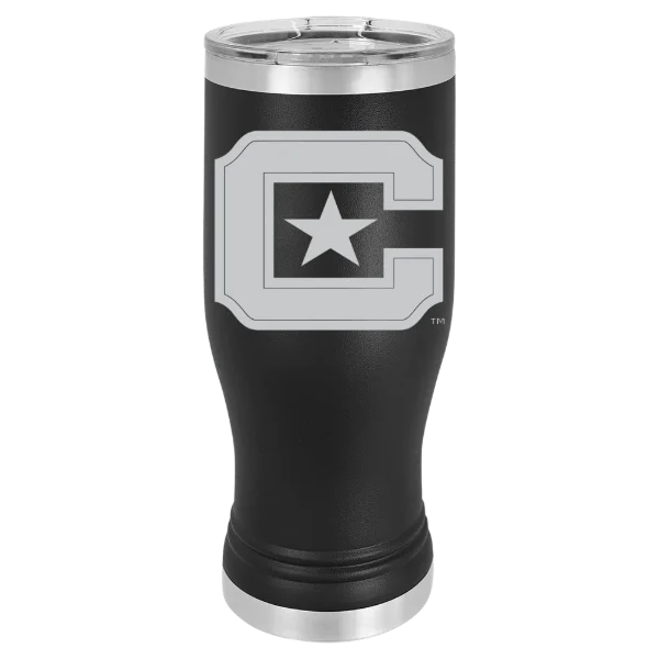The Citadel Polar Camel 20 oz. Pilsner Tumbler