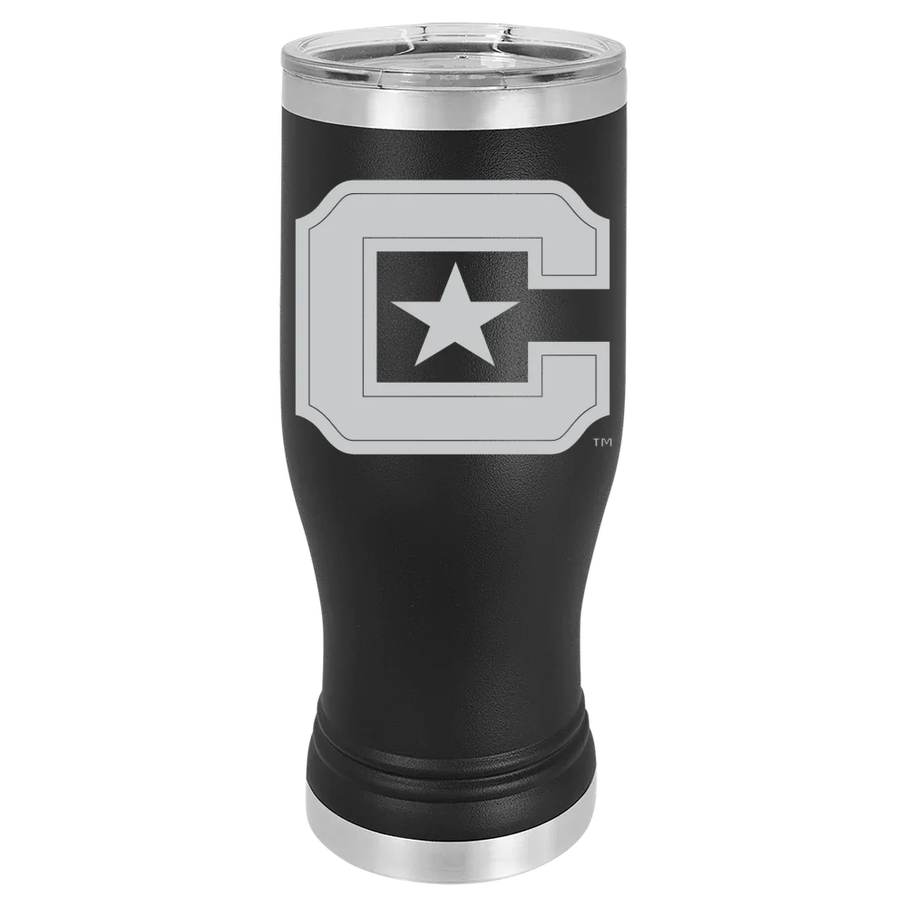 The Citadel Polar Camel 20 oz. Pilsner Tumbler