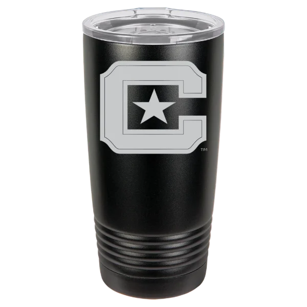 The Citadel Polar Camel 20 oz. Ringneck Tumbler with Standard Lid
