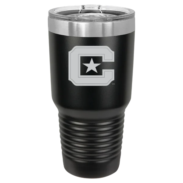 The Citadel Polar Camel 30 oz. Ringneck Tumbler with Slider Lid