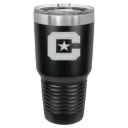 The Citadel Polar Camel 30 oz. Ringneck Tumbler with Slider Lid