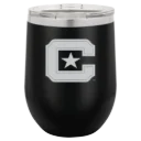 The Citadel Polar Camel 12 oz. Stemless Wine Tumbler