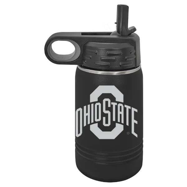 The Ohio State University Polar Camel 12 oz. Water Bottle