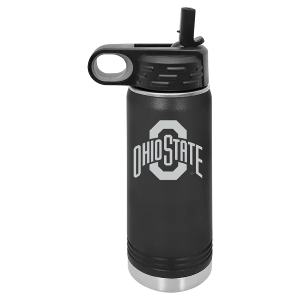 The Ohio State University Polar Camel 20 oz. Water Bottle