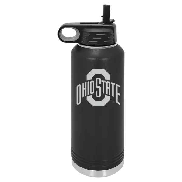 The Ohio State University Polar Camel 40 oz. Water Bottle