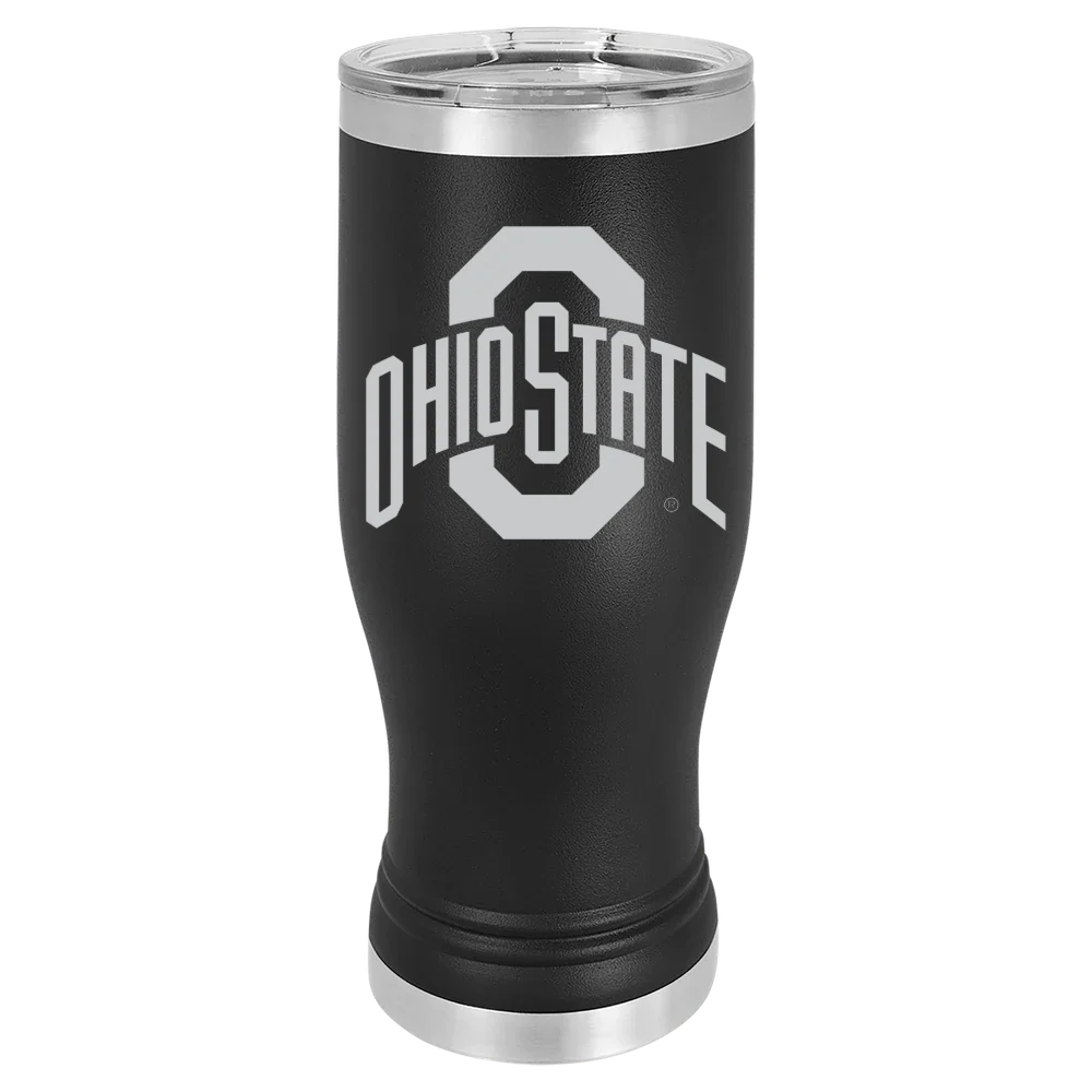 The Ohio State University Polar Camel 20 oz. Pilsner Tumbler