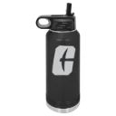 The University of North Carolina at Charlotte Polar Camel 32 oz. Water Bottle