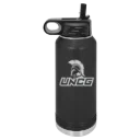 The University of North Carolina at Greensboro Polar Camel 32 oz. Water Bottle