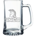 The University of North Carolina at Greensboro Polar Camel 25 oz. Beer Mug with Handle