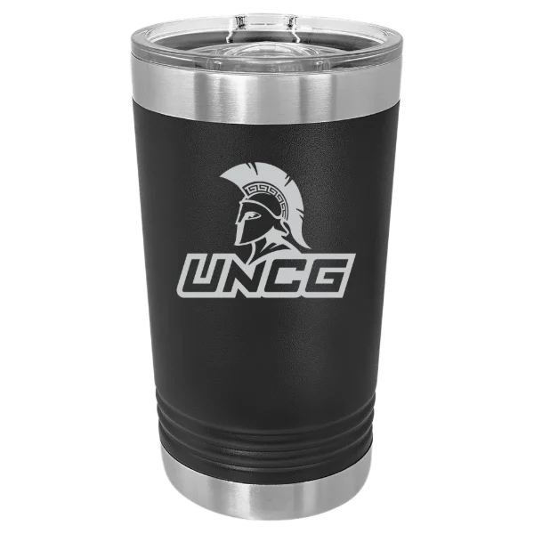 The University of North Carolina at Greensboro Polar Camel 16 oz. Pint Tumbler