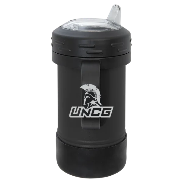 The University of North Carolina at Greensboro Polar Camel 10 oz. Sippy Cup