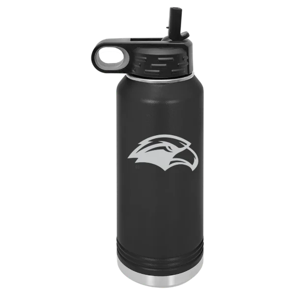 The University of Southern Mississippi Polar Camel 32 oz. Water Bottle