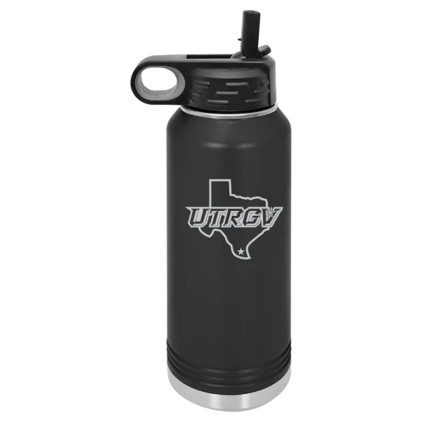 The University of Texas Rio Grande Valley Polar Camel 32 oz. Water Bottle