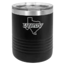 The University of Texas Rio Grande Valley Polar Camel 10 oz. Tumbler with Standard Lid