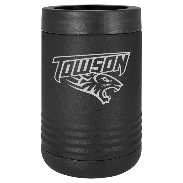 Towson University Polar Camel Standard Beverage Holder