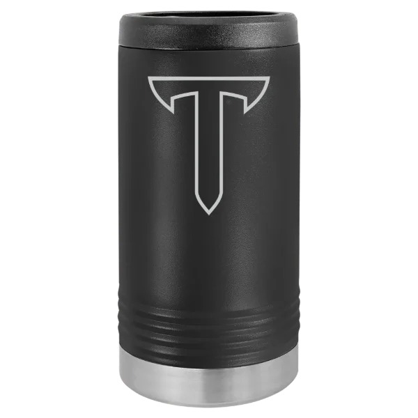 Troy University Polar Camel Slim Beverage Holder