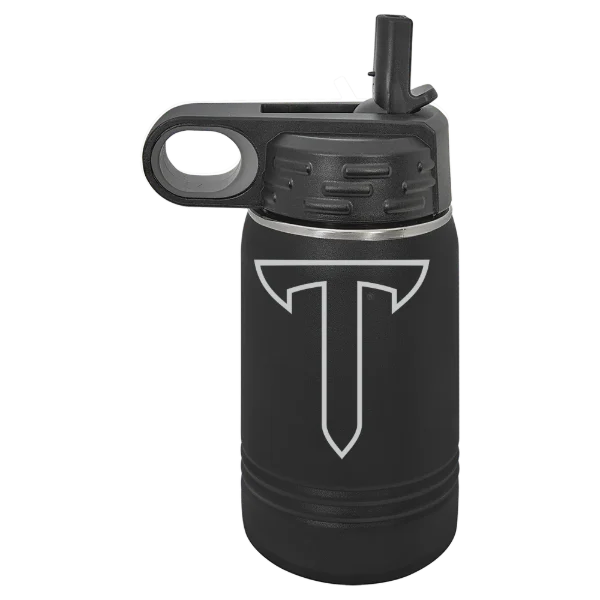 Troy University Polar Camel 12 oz. Water Bottle
