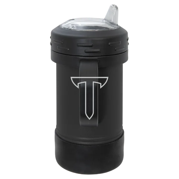 Troy University Polar Camel 10 oz. Sippy Cup