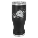 Tulane University Polar Camel 20 oz. Pilsner Tumbler