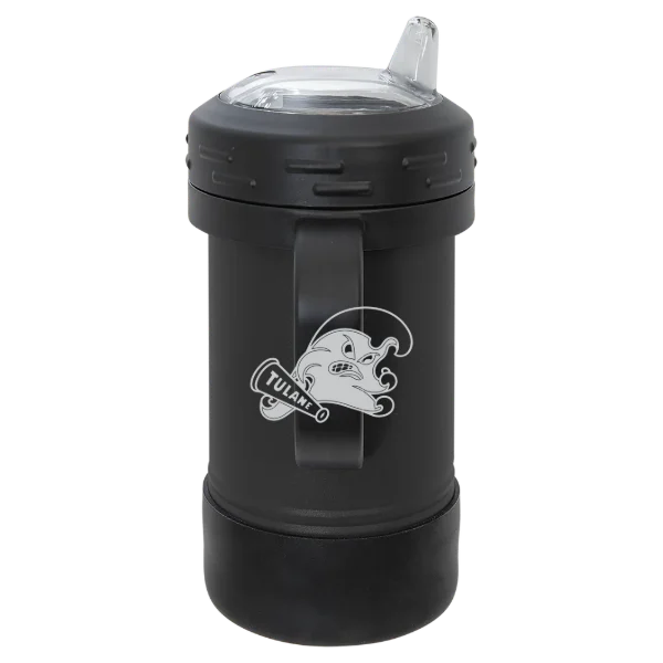 Tulane University Polar Camel 10 oz. Sippy Cup