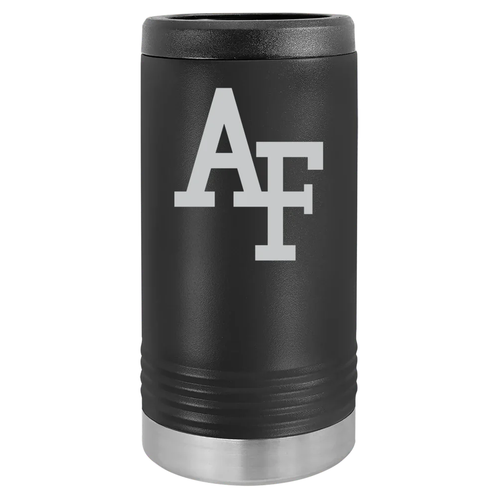 U.S. Air Force Academy Polar Camel Slim Beverage Holder
