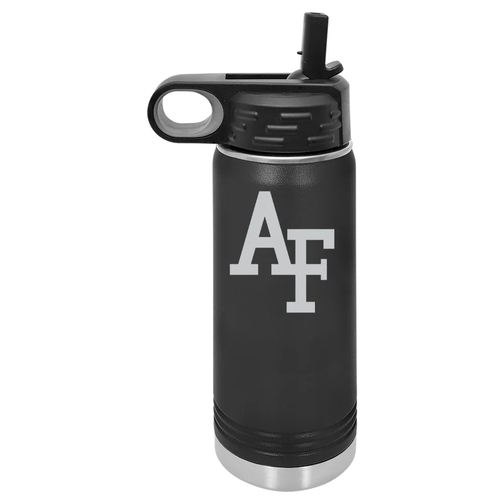 U.S. Air Force Academy Polar Camel 20 oz. Water Bottle
