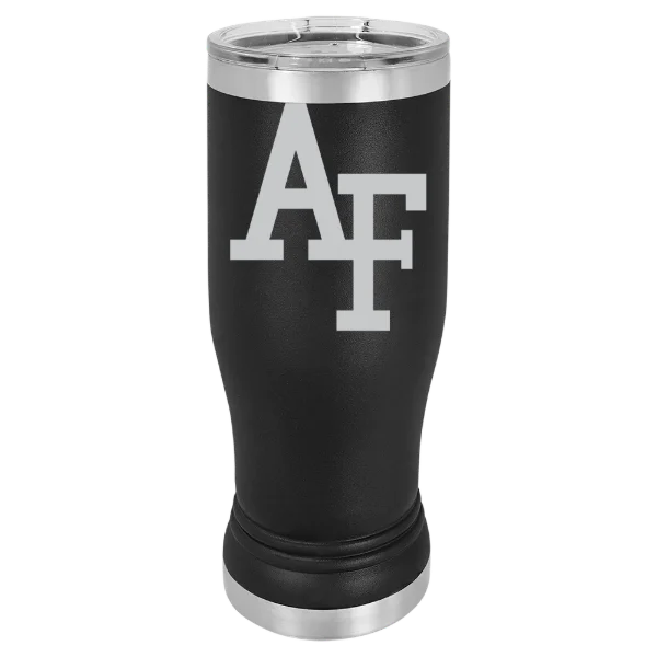 U.S. Air Force Academy Polar Camel 14 oz. Pilsner Tumbler