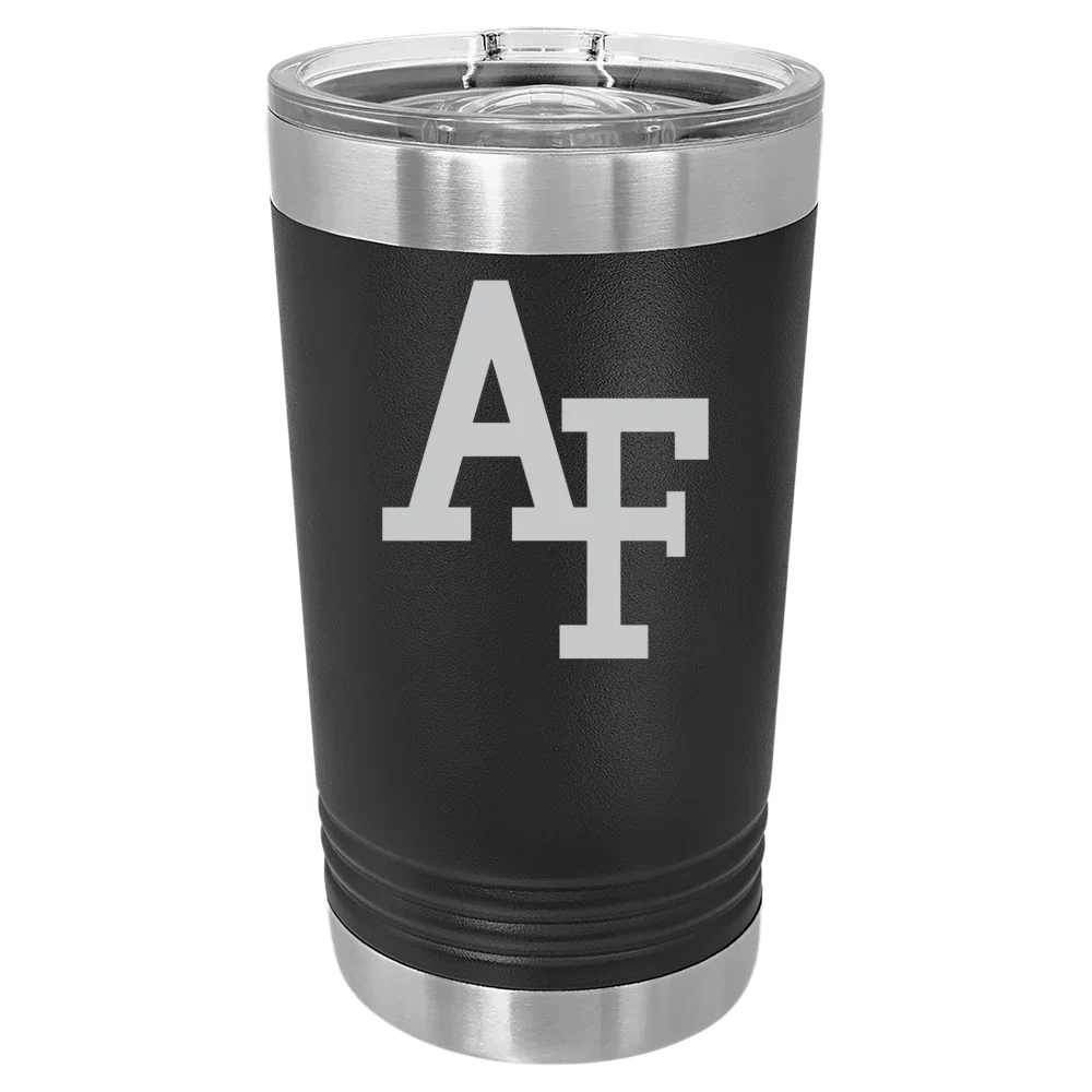 U.S. Air Force Academy Polar Camel 16 oz. Pint Tumbler