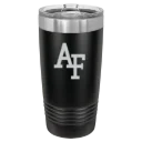 U.S. Air Force Academy Polar Camel 20 oz. Ringneck Tumbler with Slider Lid