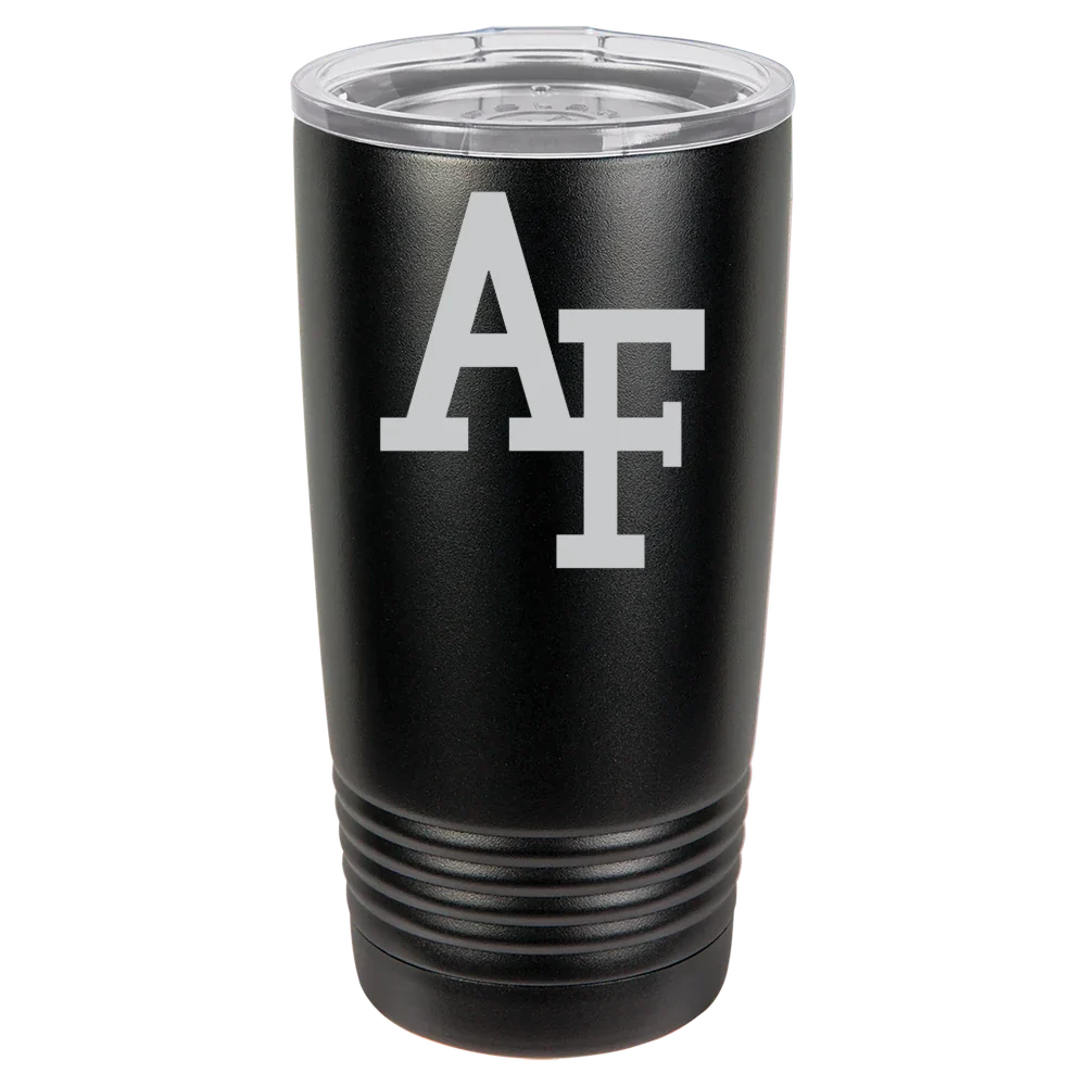 U.S. Air Force Academy Polar Camel 20 oz. Ringneck Tumbler with Standard Lid