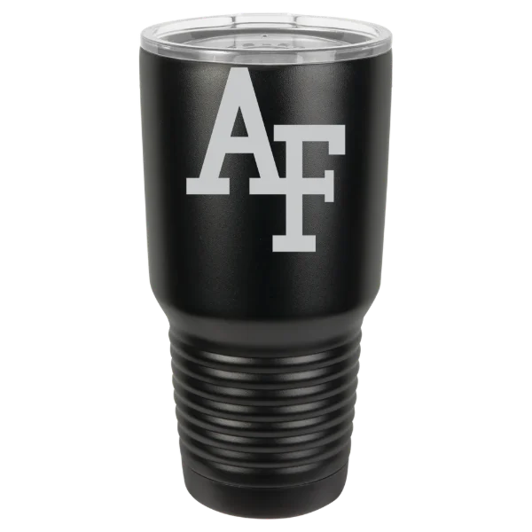 U.S. Air Force Academy Polar Camel 30 oz. Ringneck Tumbler with Standard Lid