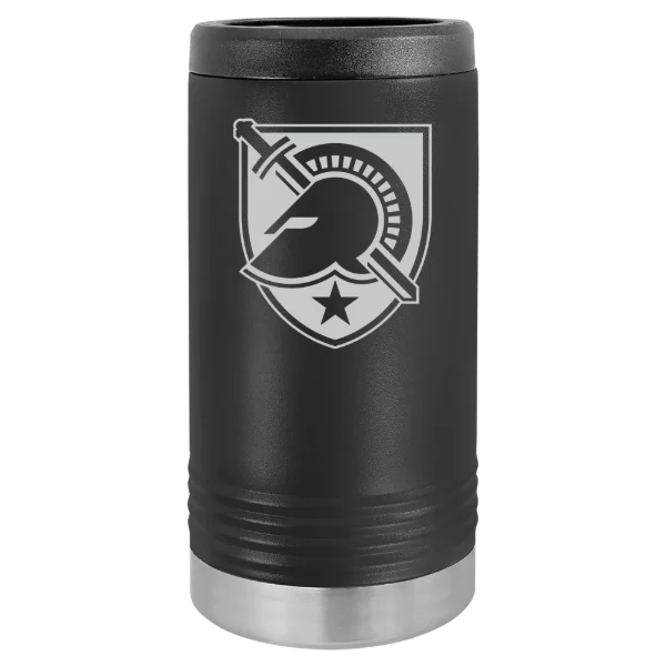 U.S. Military Academy Polar Camel Slim Beverage Holder