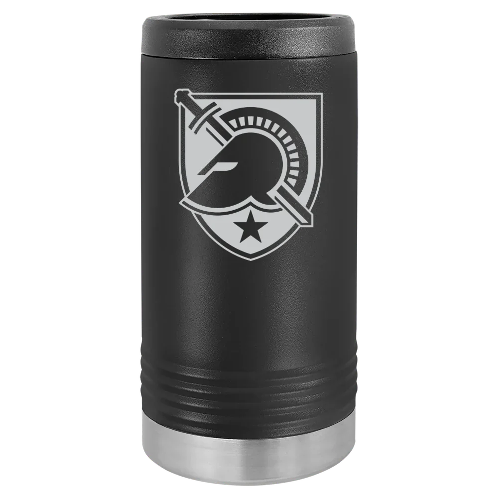 U.S. Military Academy Polar Camel Slim Beverage Holder