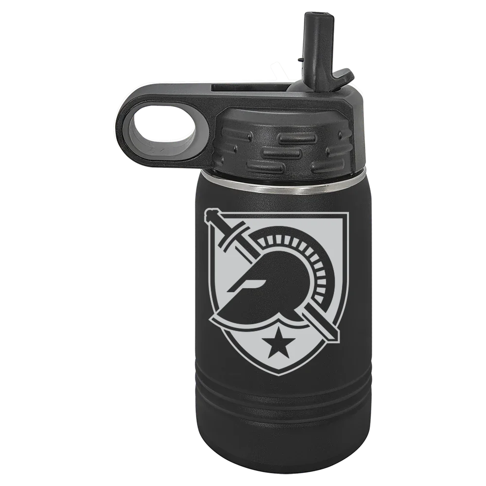 U.S. Military Academy Polar Camel 12 oz. Water Bottle