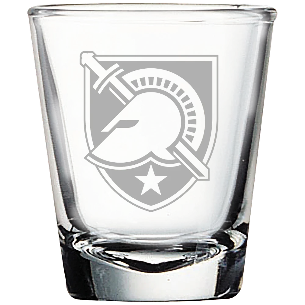 U.S. Military Academy Polar Camel 1.7 oz. Shot Glass