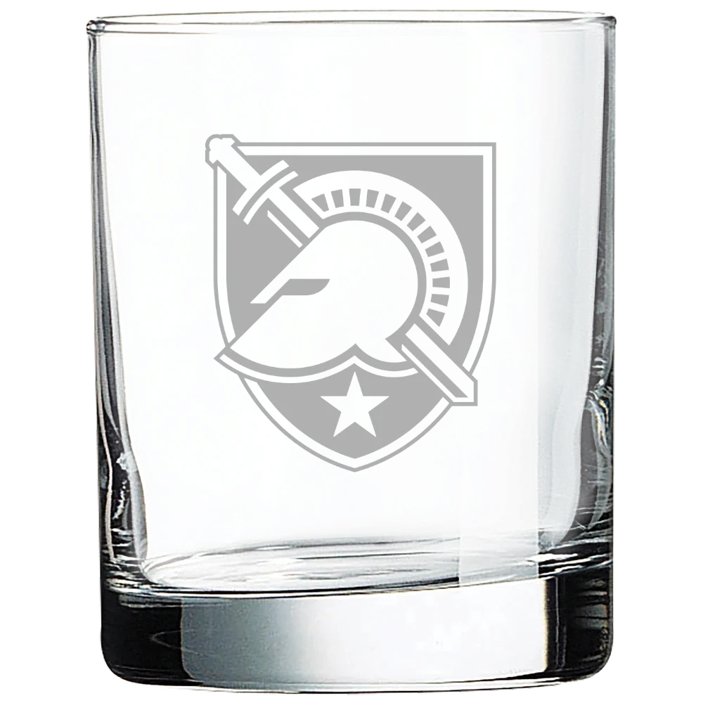 U.S. Military Academy Polar Camel 10 1/2 oz. On The Rocks Glass