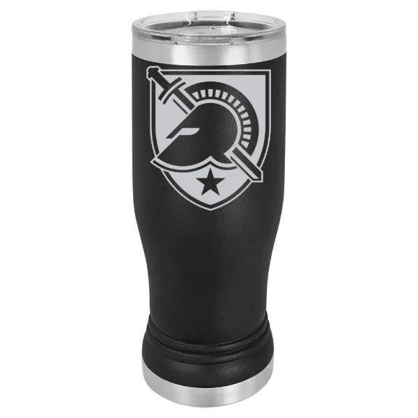 U.S. Military Academy Polar Camel 14 oz. Pilsner Tumbler