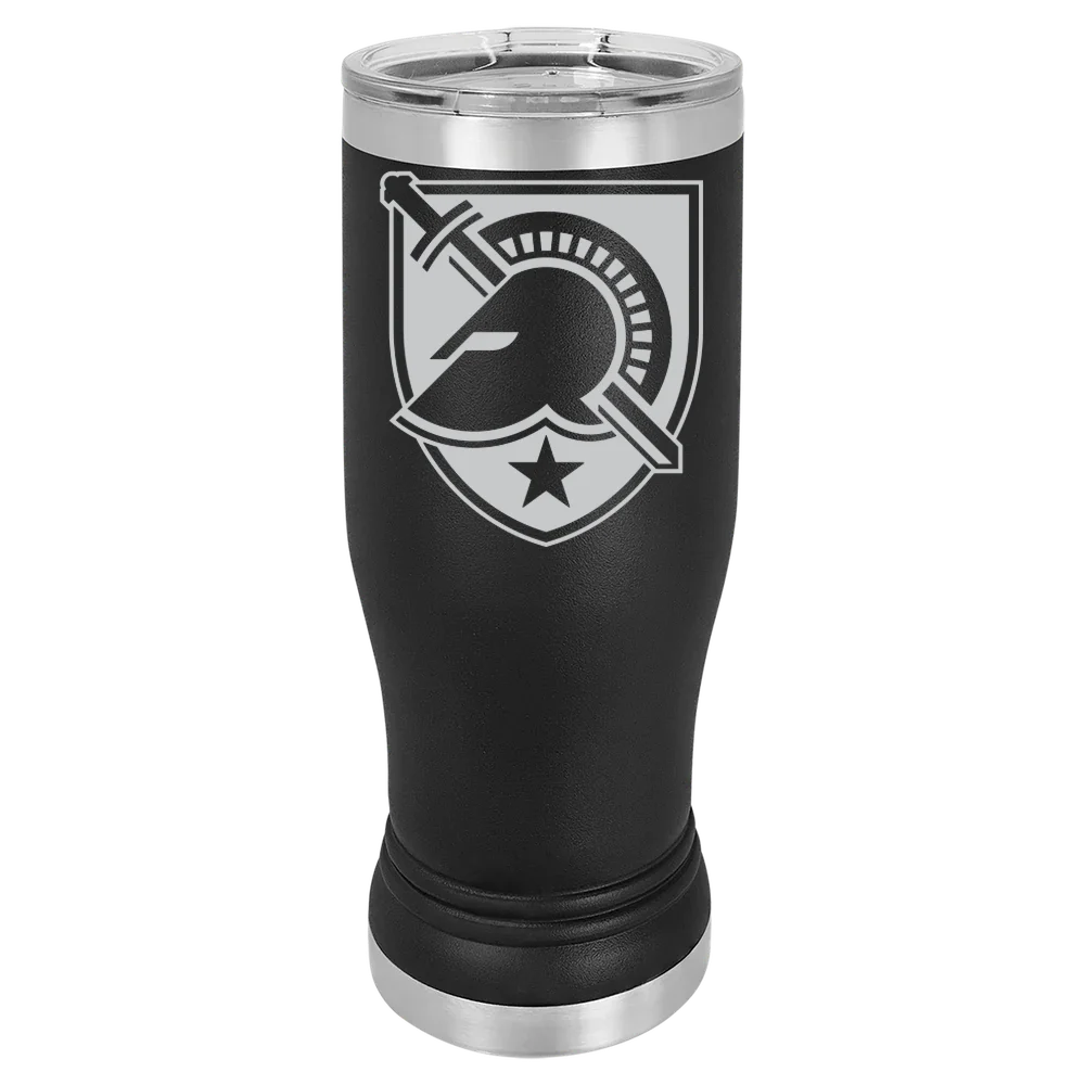 U.S. Military Academy Polar Camel 14 oz. Pilsner Tumbler