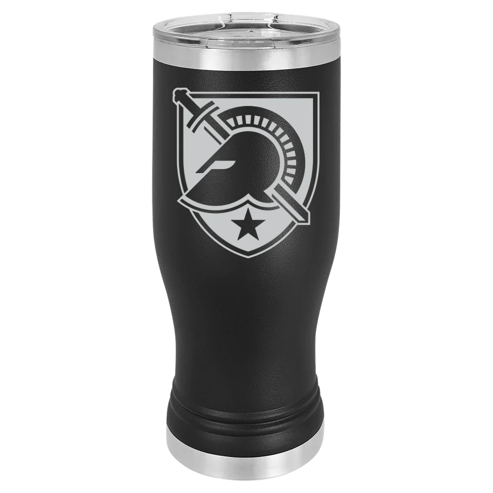 U.S. Military Academy Polar Camel 20 oz. Pilsner Tumbler