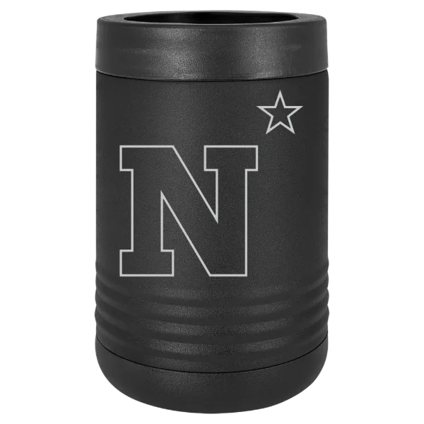 U.S. Naval Academy Polar Camel Standard Beverage Holder