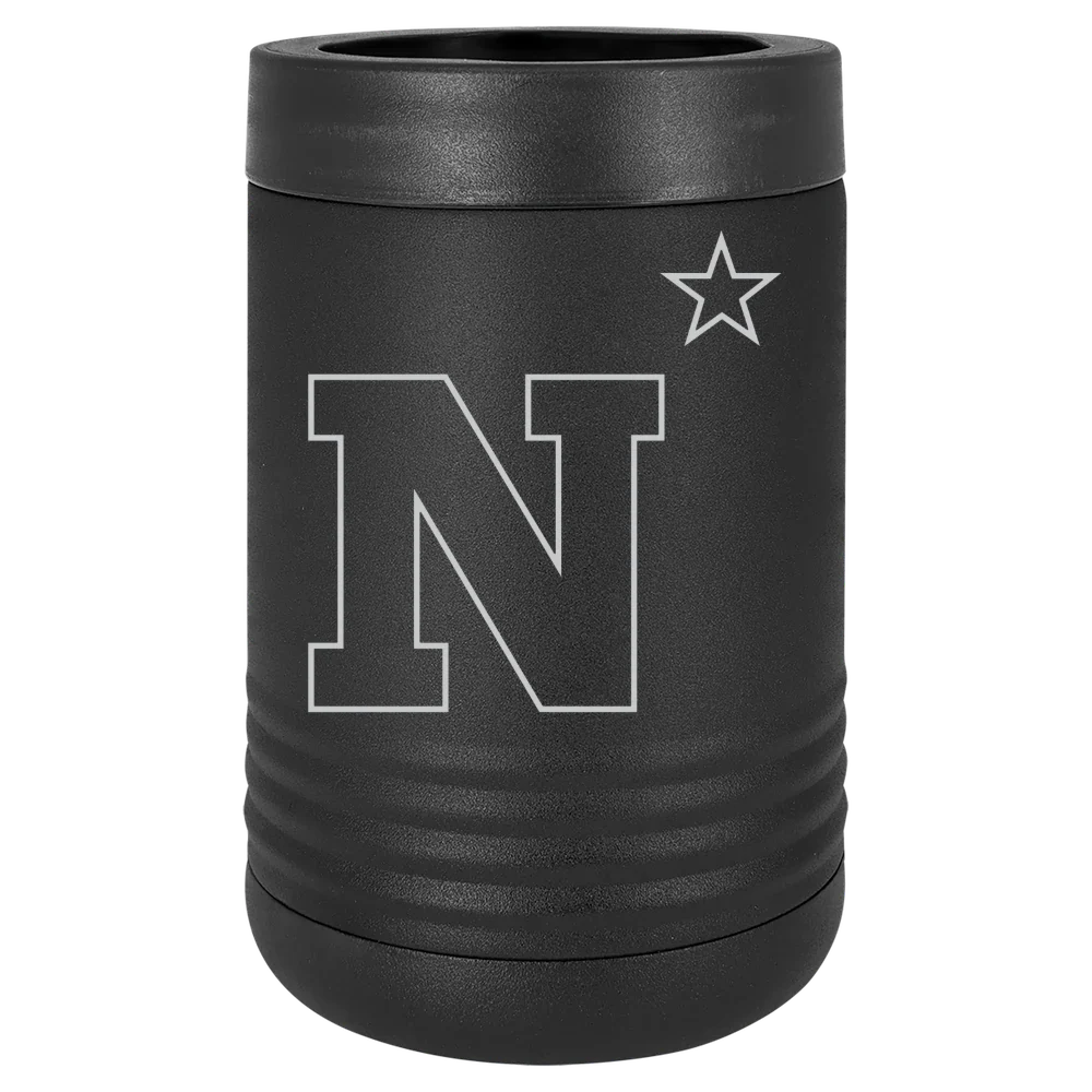 U.S. Naval Academy Polar Camel Standard Beverage Holder