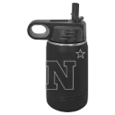 U.S. Naval Academy Polar Camel 12 oz. Water Bottle