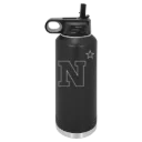 U.S. Naval Academy Polar Camel 40 oz. Water Bottle