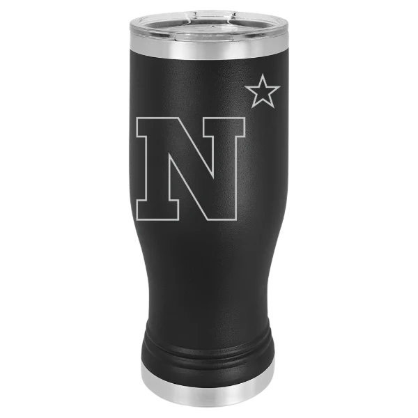 U.S. Naval Academy Polar Camel 20 oz. Pilsner Tumbler